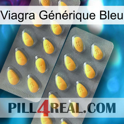 Viagra Générique Bleu cialis2